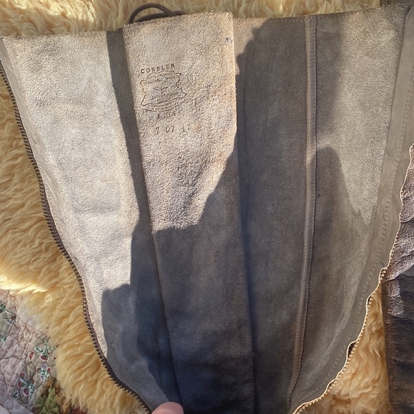 Bed Stu boots - Picture 7 of 16